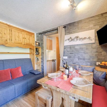 Studio Les Grandes Platières-27 Tignes Esterno foto
