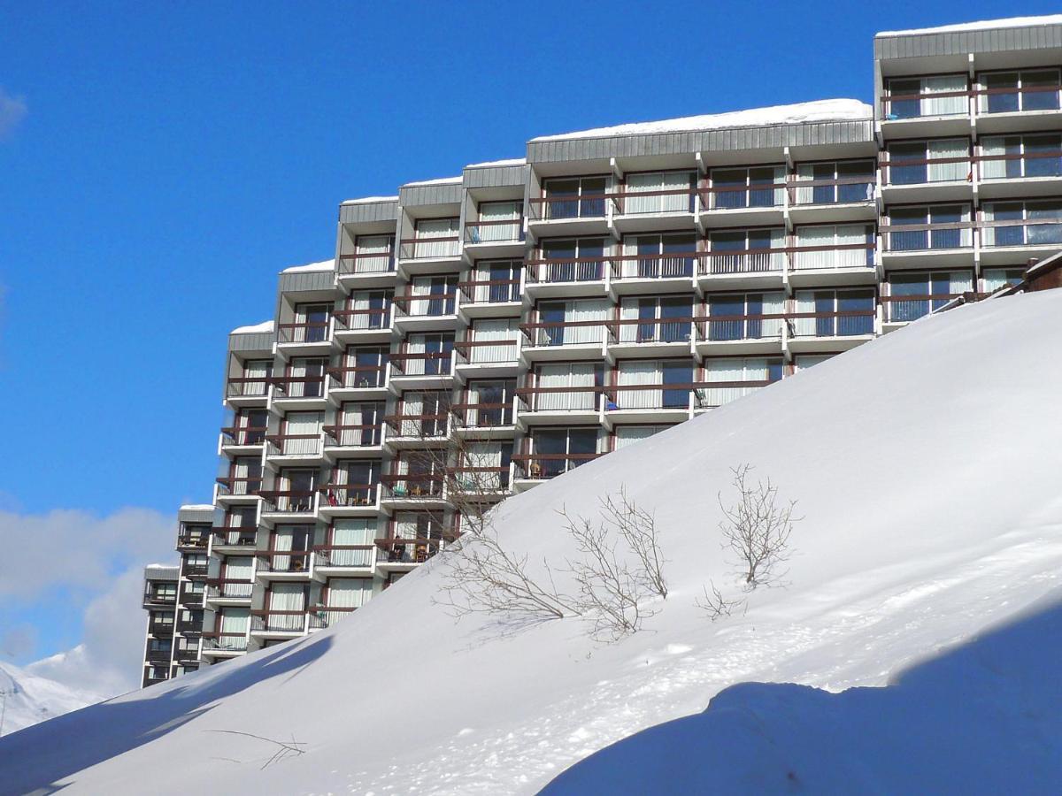 Studio Les Grandes Platières-27 Tignes Esterno foto